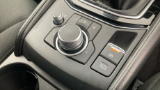 Mazda CX-5 2.0 e-Skyactiv G MHEV Centre-Line 5dr Petrol Estate